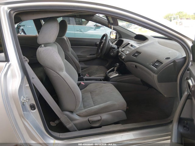 Aukcja sprzedaży 2006 Honda Civic Lx, vin: 2HGFG12626H537763, numer aukcji: 45009040