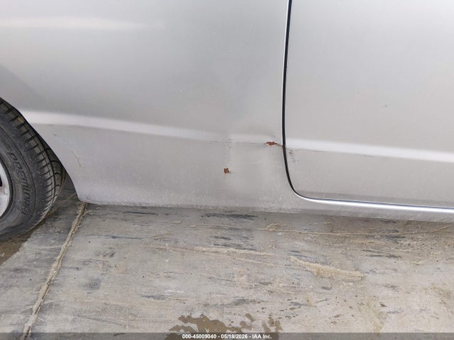 Aukcja sprzedaży 2006 Honda Civic Lx, vin: 2HGFG12626H537763, numer aukcji: 45009040