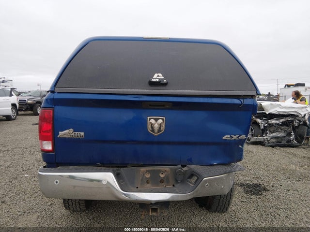 Aukcja sprzedaży 2017 Ram 2500 Big Horn  4x4 6'4 Box, vin: 3C6UR5DL4HG668018, numer aukcji: 45009045