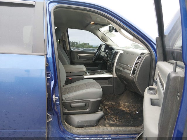 Aukcja sprzedaży 2017 Ram 2500 Big Horn  4x4 6'4 Box, vin: 3C6UR5DL4HG668018, numer aukcji: 45009045