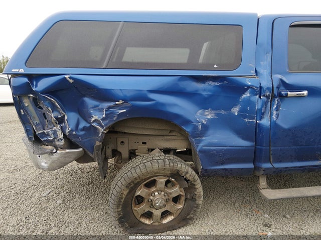 Aukcja sprzedaży 2017 Ram 2500 Big Horn  4x4 6'4 Box, vin: 3C6UR5DL4HG668018, numer aukcji: 45009045