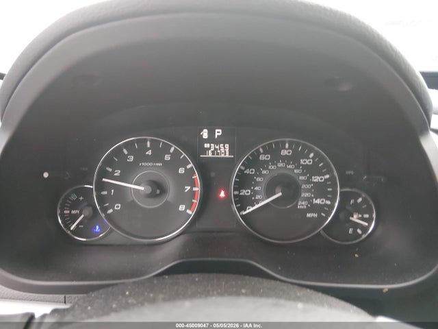 2012 Subaru Legacy 2.5i Premium მანქანა იყიდება აუქციონზე, vin: 4S3BMCC6XC3012092, აუქციონის ნომერი: 45009047