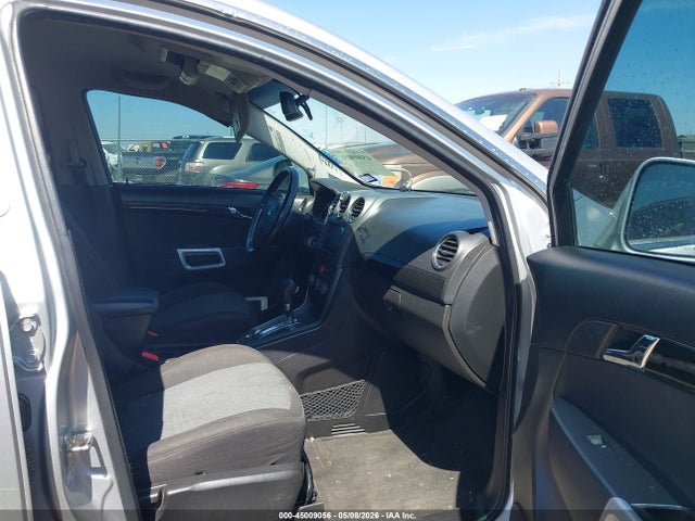 Aukcja sprzedaży 2014 Chevrolet Captiva Sport 2ls, vin: 3GNAL2EK3ES658422, numer aukcji: 45009056