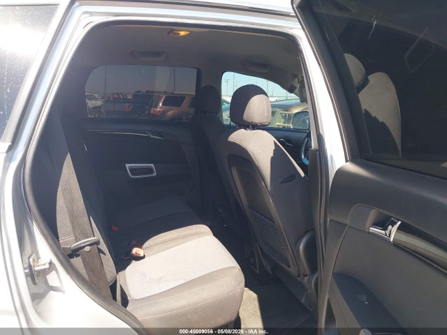 Aukcja sprzedaży 2014 Chevrolet Captiva Sport 2ls, vin: 3GNAL2EK3ES658422, numer aukcji: 45009056