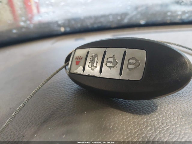 45009057 :رقم المزاد ، JN1CV6AP3DM717300 vin ، 2013 Infiniti G37 Journey مزاد بيع