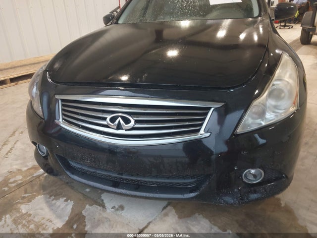 45009057 :رقم المزاد ، JN1CV6AP3DM717300 vin ، 2013 Infiniti G37 Journey مزاد بيع