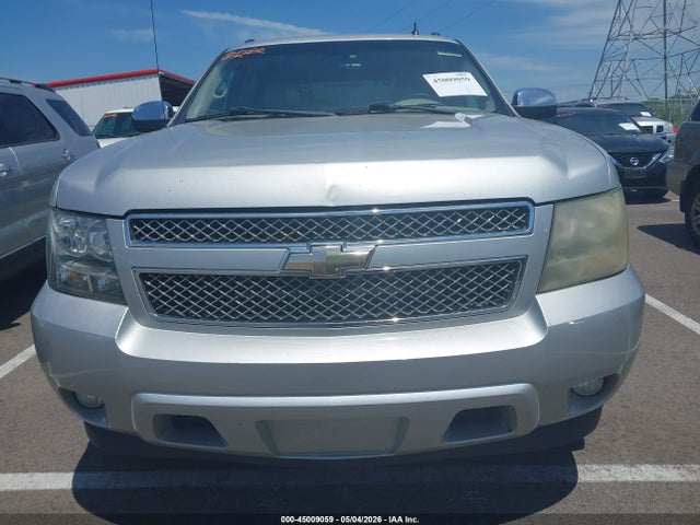 2011 Chevrolet Avalanche 1500 Ltz მანქანა იყიდება აუქციონზე, vin: 3GNMCGE09BG120427, აუქციონის ნომერი: 45009059