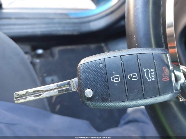 Aukcja sprzedaży 2015 Kia Soul +, vin: KNDJP3A54F7160135, numer aukcji: 45009064