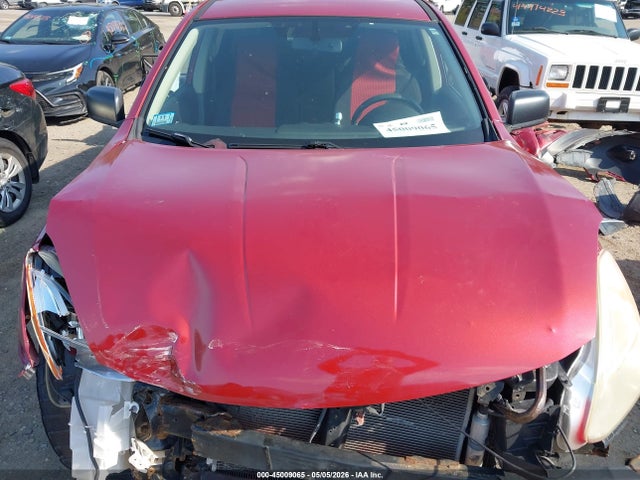 Aukcja sprzedaży 2012 Nissan Rogue S, vin: JN8AS5MV9CW417138, numer aukcji: 45009065
