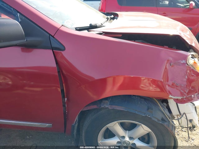 Aukcja sprzedaży 2012 Nissan Rogue S, vin: JN8AS5MV9CW417138, numer aukcji: 45009065