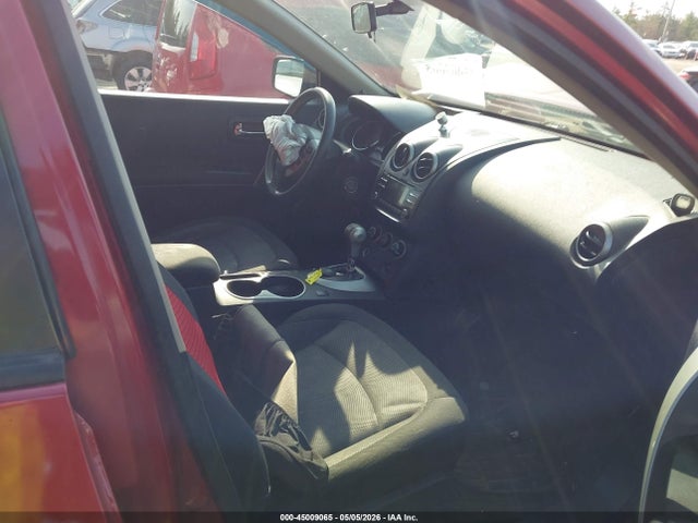 Aukcja sprzedaży 2012 Nissan Rogue S, vin: JN8AS5MV9CW417138, numer aukcji: 45009065
