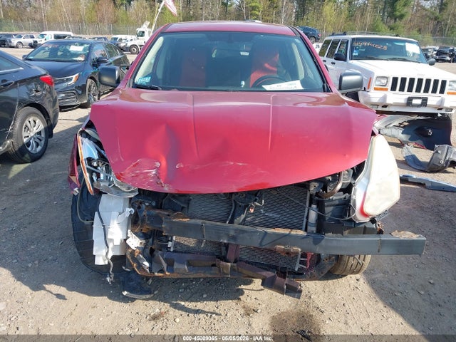 Aukcja sprzedaży 2012 Nissan Rogue S, vin: JN8AS5MV9CW417138, numer aukcji: 45009065