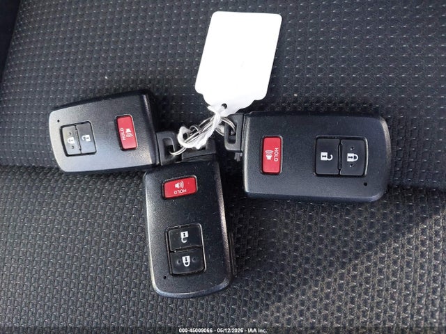 JTMRJREV4JD248324 Toyota Rav4 Hybrid Le