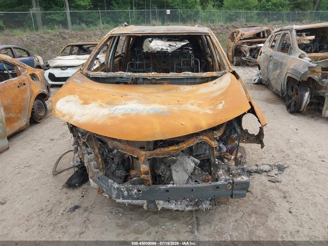 JTMRJREV4JD248324 Toyota Rav4 Hybrid Le