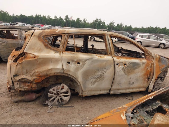 JTMRJREV4JD248324 Toyota Rav4 Hybrid Le