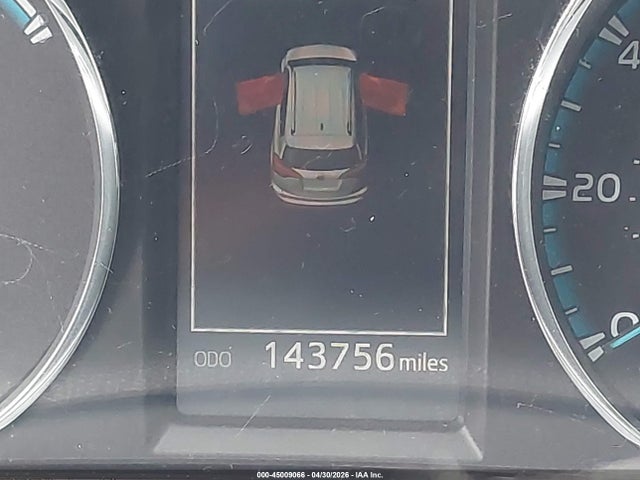 JTMRJREV4JD248324 Toyota Rav4 Hybrid Le