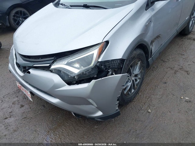 JTMRJREV4JD248324 Toyota Rav4 Hybrid Le