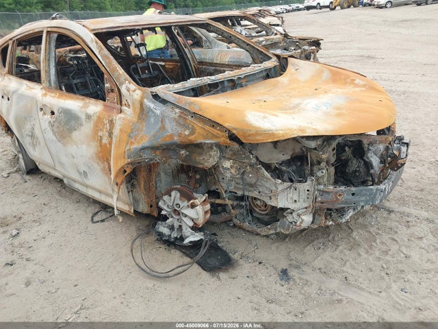 JTMRJREV4JD248324 Toyota Rav4 Hybrid Le