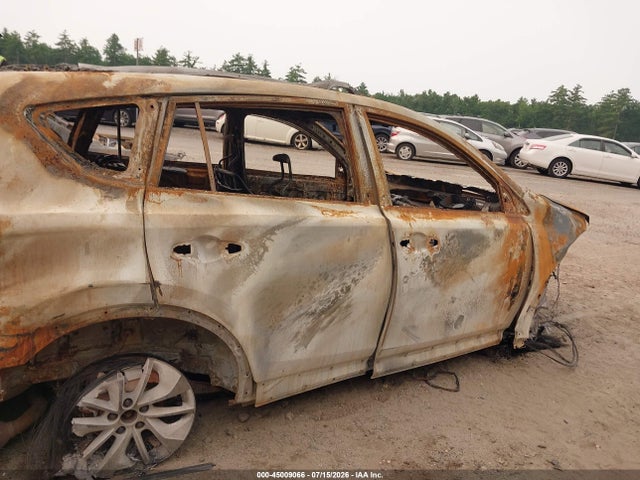 JTMRJREV4JD248324 Toyota Rav4 Hybrid Le