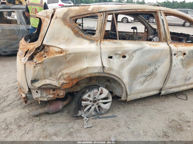 JTMRJREV4JD248324 Toyota Rav4 Hybrid Le