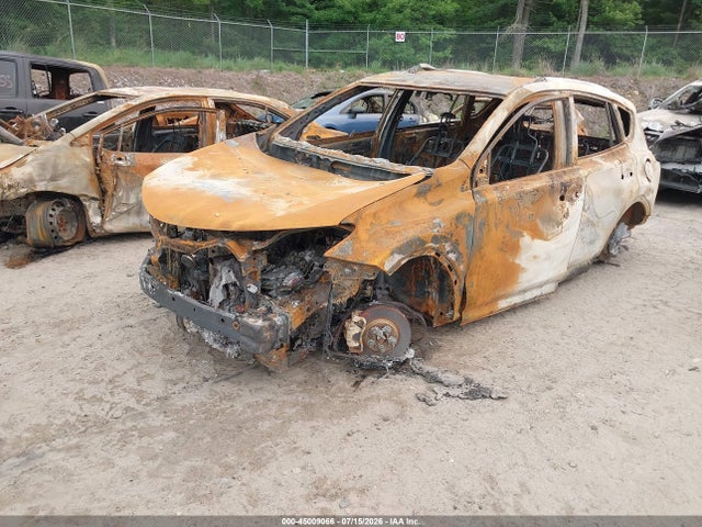 JTMRJREV4JD248324 Toyota Rav4 Hybrid Le