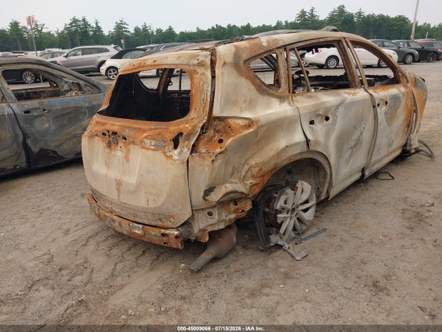 JTMRJREV4JD248324 Toyota Rav4 Hybrid Le