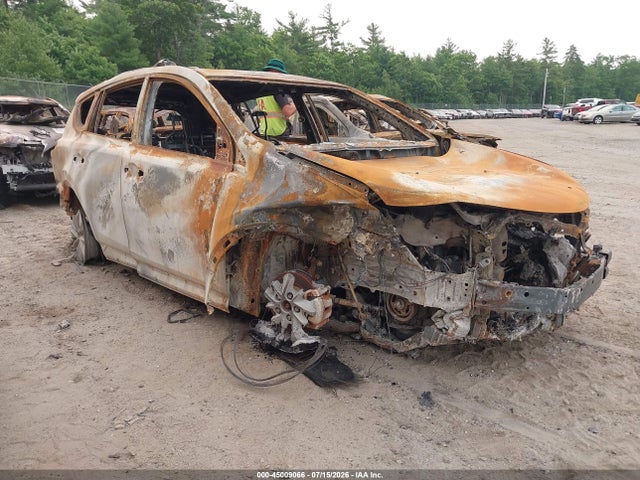 JTMRJREV4JD248324 Toyota Rav4 Hybrid Le