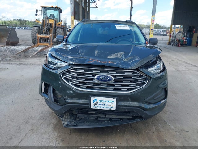 Продажа на аукционе авто 2022 Ford Edge Se, vin: 2FMPK4G95NBA74097, номер лота: 45009067