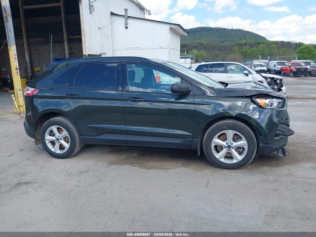 Продажа на аукционе авто 2022 Ford Edge Se, vin: 2FMPK4G95NBA74097, номер лота: 45009067