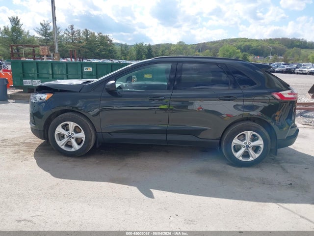 Продажа на аукционе авто 2022 Ford Edge Se, vin: 2FMPK4G95NBA74097, номер лота: 45009067