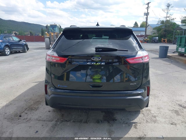 Продажа на аукционе авто 2022 Ford Edge Se, vin: 2FMPK4G95NBA74097, номер лота: 45009067
