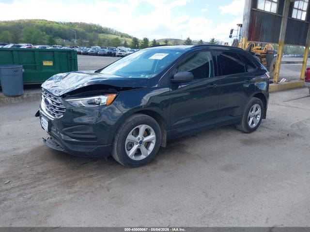 Продажа на аукционе авто 2022 Ford Edge Se, vin: 2FMPK4G95NBA74097, номер лота: 45009067