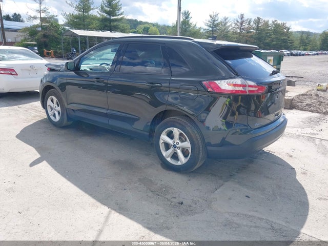 Продажа на аукционе авто 2022 Ford Edge Se, vin: 2FMPK4G95NBA74097, номер лота: 45009067