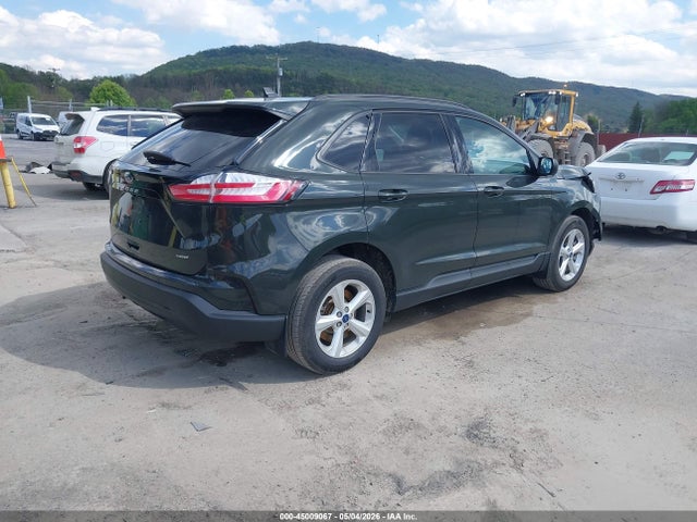 Продажа на аукционе авто 2022 Ford Edge Se, vin: 2FMPK4G95NBA74097, номер лота: 45009067