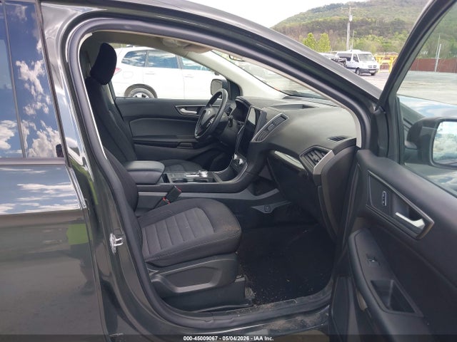 Продажа на аукционе авто 2022 Ford Edge Se, vin: 2FMPK4G95NBA74097, номер лота: 45009067