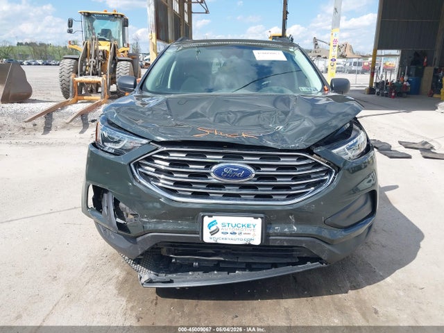 Продажа на аукционе авто 2022 Ford Edge Se, vin: 2FMPK4G95NBA74097, номер лота: 45009067