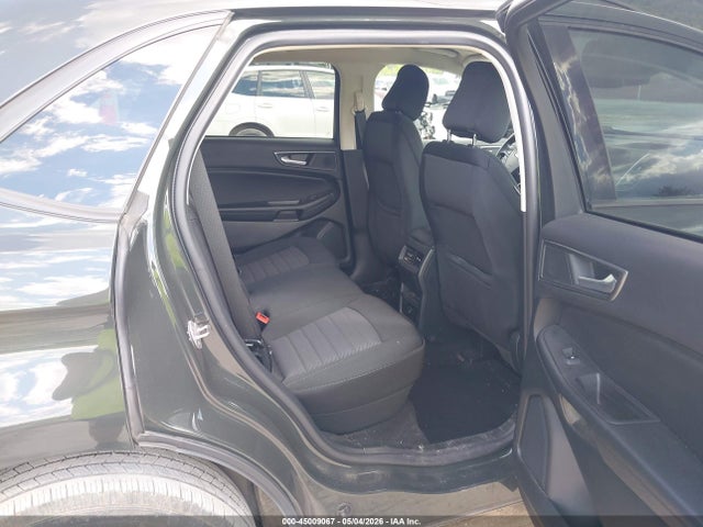 Продажа на аукционе авто 2022 Ford Edge Se, vin: 2FMPK4G95NBA74097, номер лота: 45009067