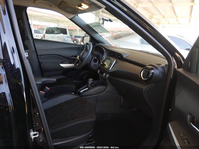Продаж на аукціоні авто 2019 Nissan Kicks Sv, vin: 3N1CP5CUXKL569063, номер лоту: 45009068