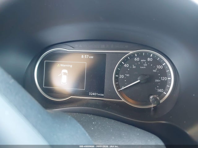 Продаж на аукціоні авто 2019 Nissan Kicks Sv, vin: 3N1CP5CUXKL569063, номер лоту: 45009068