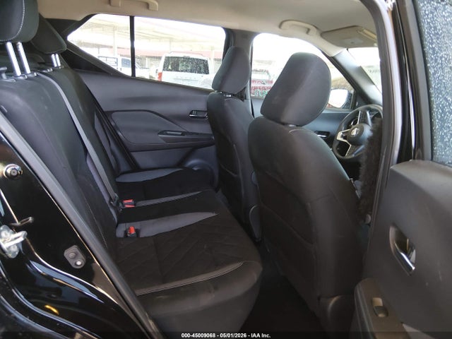 Продаж на аукціоні авто 2019 Nissan Kicks Sv, vin: 3N1CP5CUXKL569063, номер лоту: 45009068