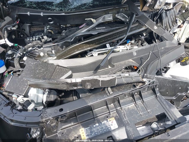 Ford Explorer St-line 2026 1FMUK8KH8TGB33903 Image 10