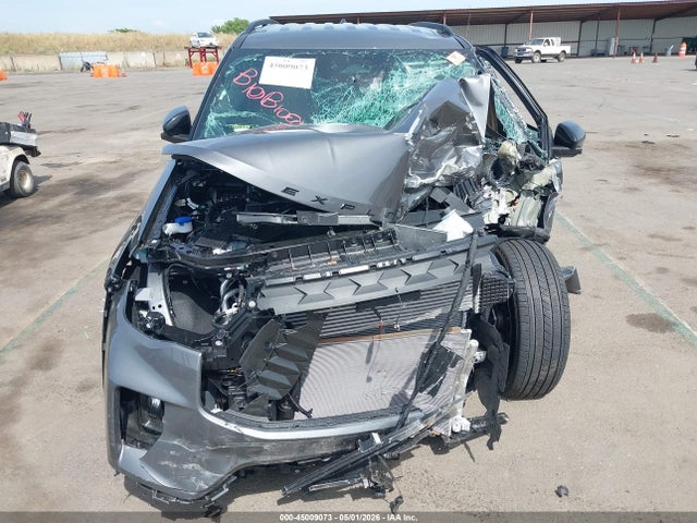 Ford Explorer St-line 2026 1FMUK8KH8TGB33903 Image 11
