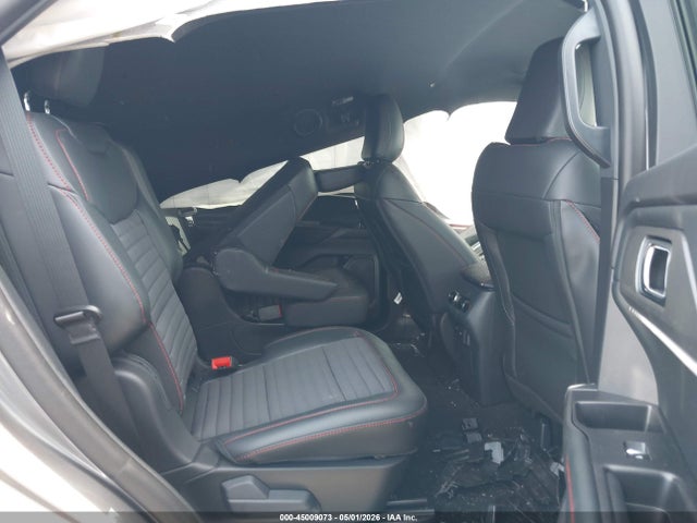 Ford Explorer St-line 2026 1FMUK8KH8TGB33903 Image 8