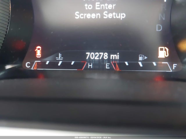 1C4PJMMBXPD108482 Jeep Cherokee Altitude Lux 4x4