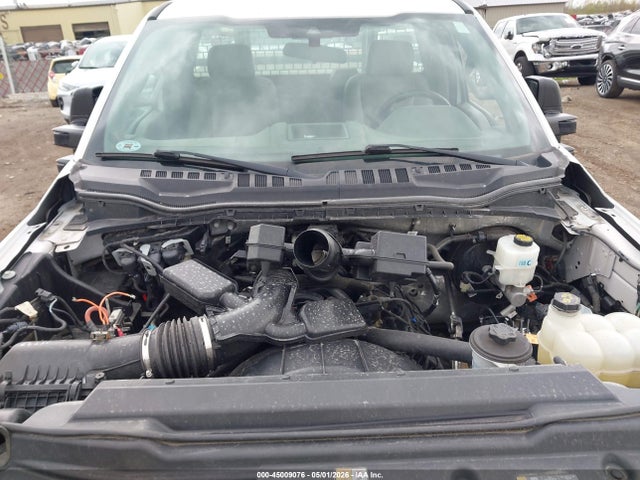 Aukcja sprzedaży 2020 Ford F-250 Xl, vin: 1FDBF2A69LEC93227, numer aukcji: 45009076