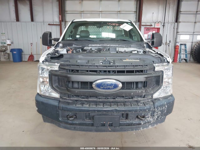 Aukcja sprzedaży 2020 Ford F-250 Xl, vin: 1FDBF2A69LEC93227, numer aukcji: 45009076