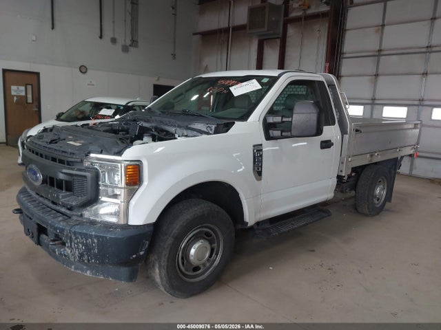 Aukcja sprzedaży 2020 Ford F-250 Xl, vin: 1FDBF2A69LEC93227, numer aukcji: 45009076