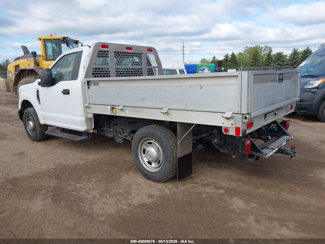 Aukcja sprzedaży 2020 Ford F-250 Xl, vin: 1FDBF2A69LEC93227, numer aukcji: 45009076