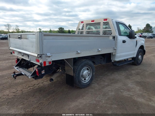 Aukcja sprzedaży 2020 Ford F-250 Xl, vin: 1FDBF2A69LEC93227, numer aukcji: 45009076