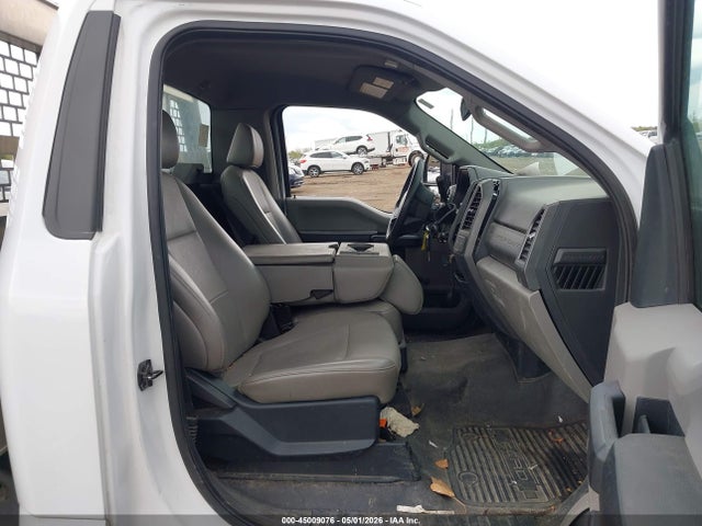 Aukcja sprzedaży 2020 Ford F-250 Xl, vin: 1FDBF2A69LEC93227, numer aukcji: 45009076